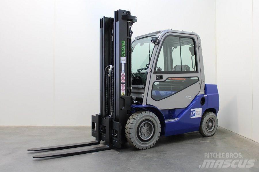Cesab M 325 DV Дизелови камиони