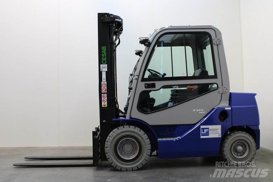 Cesab M 325 DV Дизелови камиони