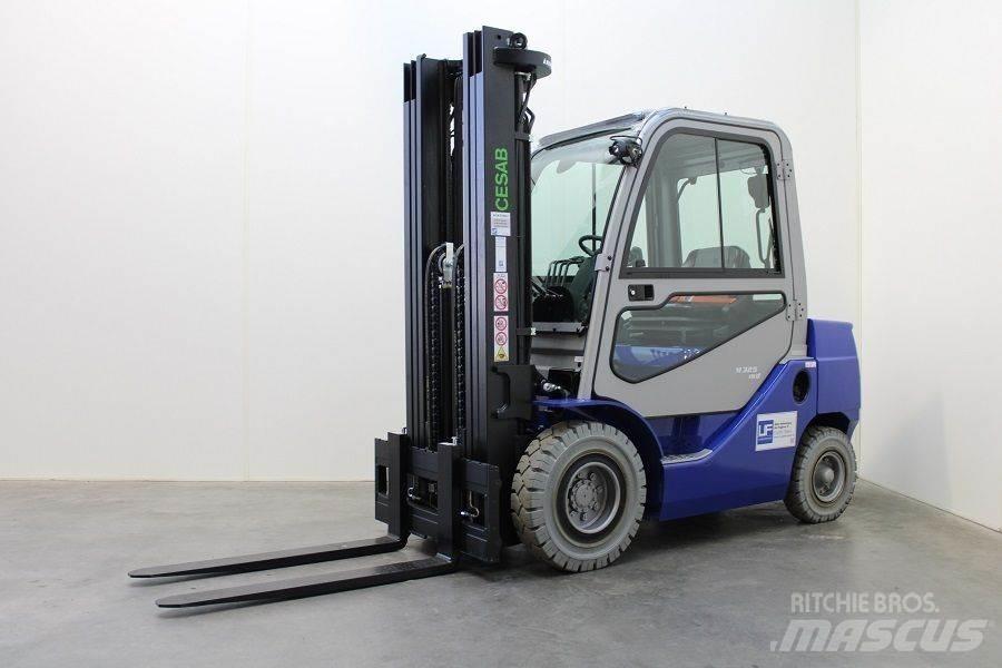 Cesab M 325 DV Дизелови камиони