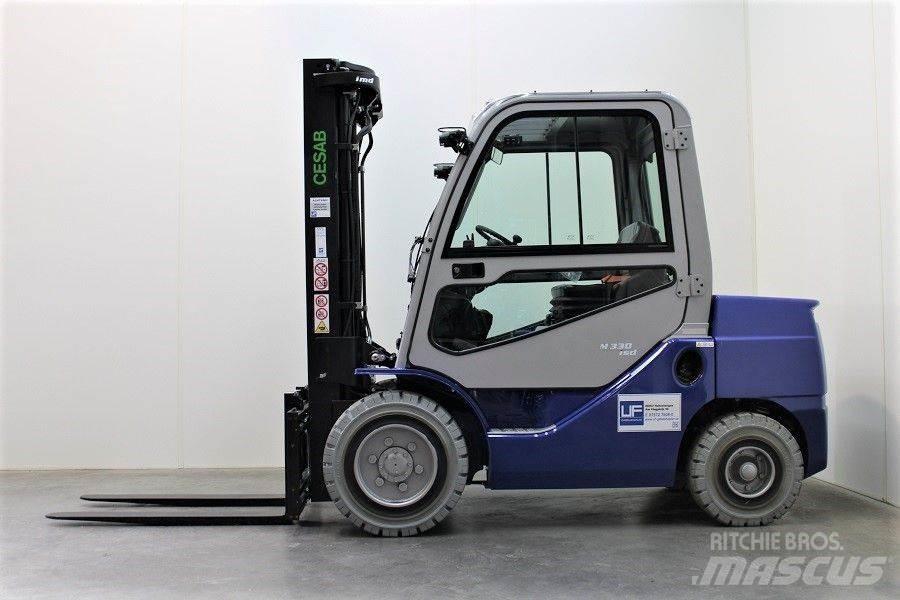 Cesab M 330 DV Дизелови камиони