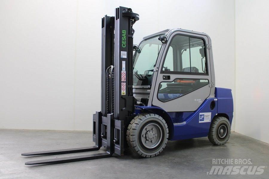 Cesab M 330 DV Дизелови камиони