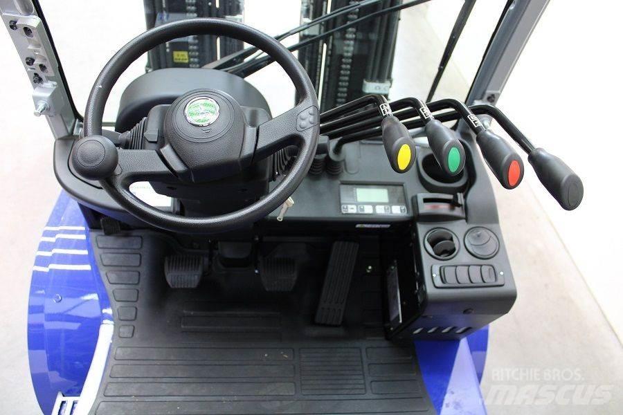 Cesab M 330 DV Дизелови камиони