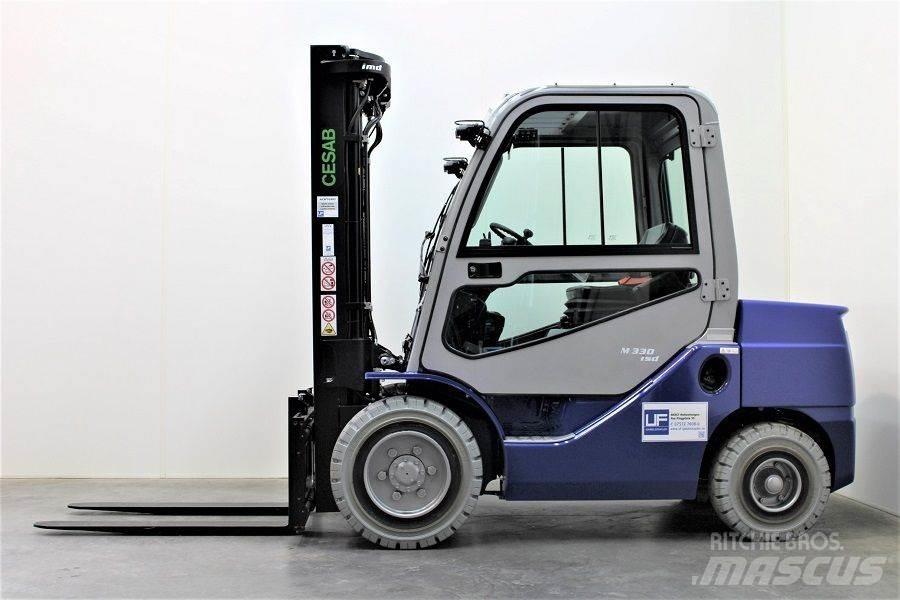 Cesab M 330 DV Дизелови камиони