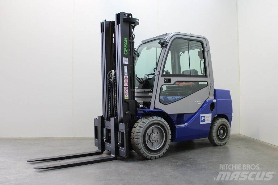 Cesab M 330 DV Дизелови камиони