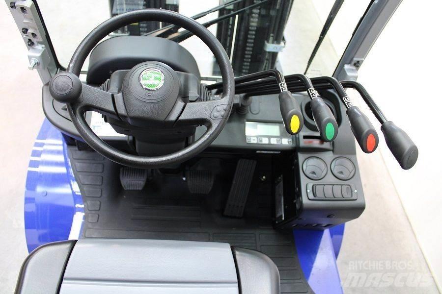 Cesab M 330 DV Дизелови камиони
