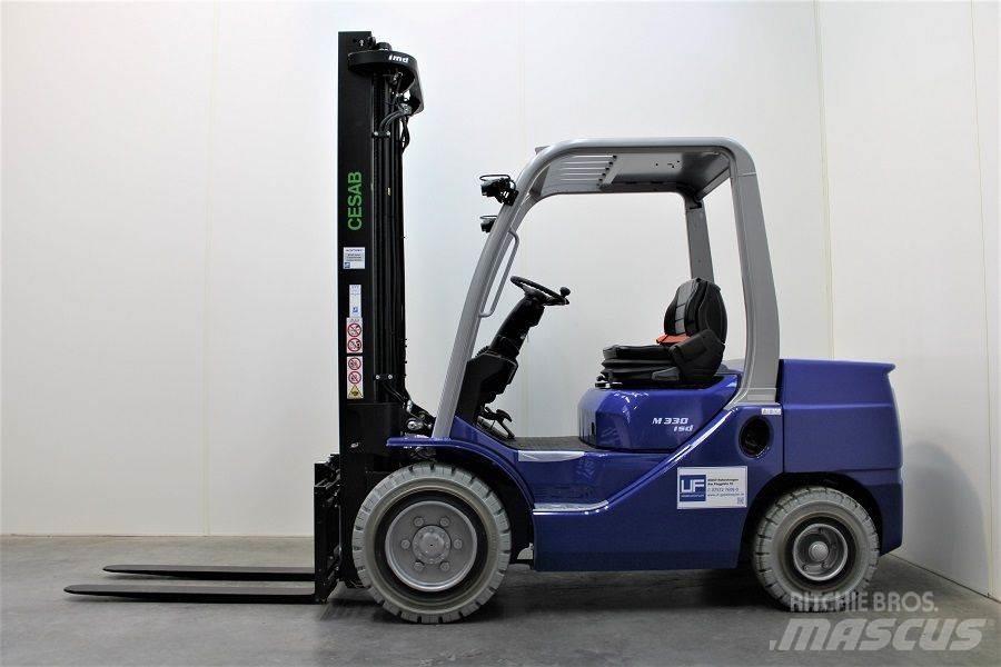 Cesab M 330 DV Дизелови камиони
