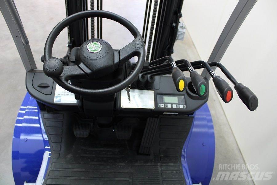 Cesab M 330 DV Дизелови камиони