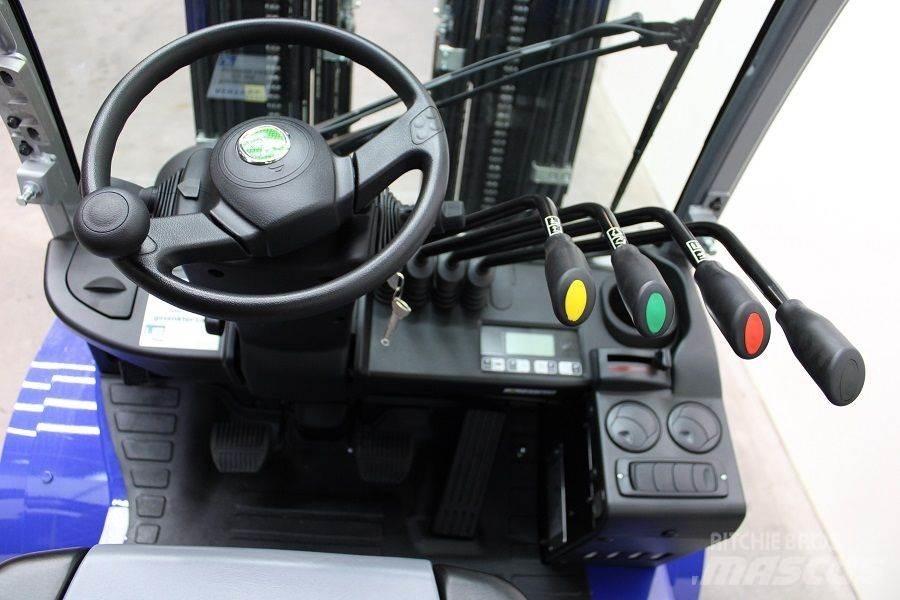 Cesab M 335 DV Дизелови камиони