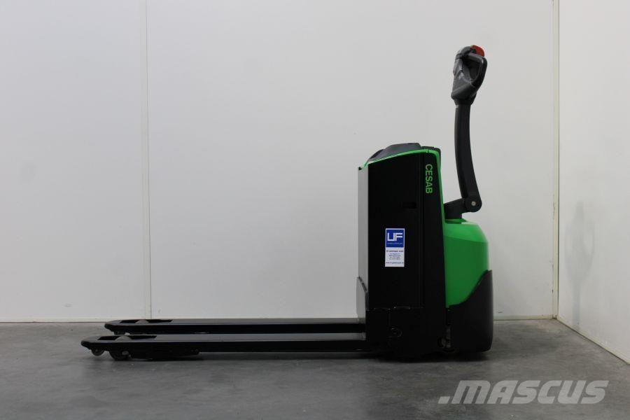 Cesab P 216 Нископовдигач