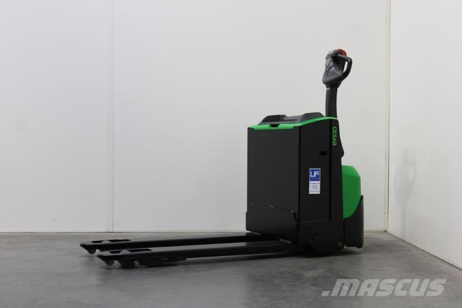 Cesab P 216 Нископовдигач