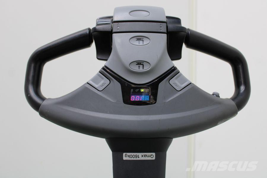 Cesab P 216 Нископовдигач