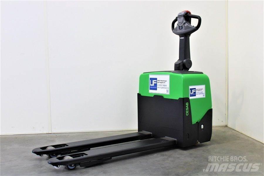 Cesab P113 Нископовдигач