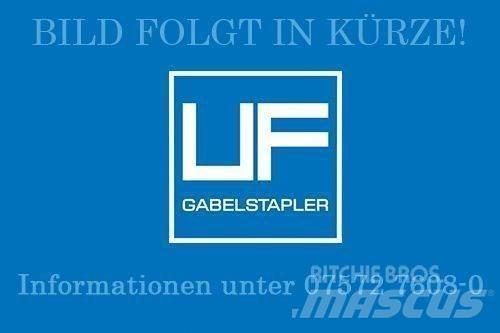 Combilift C 3000 Страничен товарач