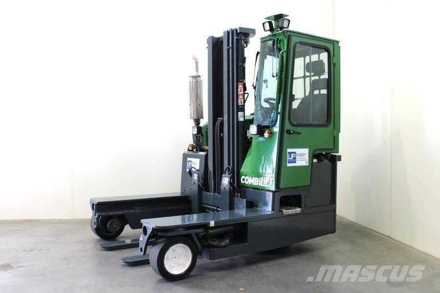 Combilift C 3000 Страничен товарач