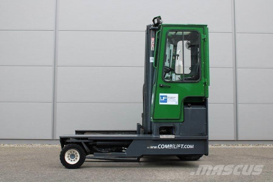 Combilift C 4500 Страничен товарач