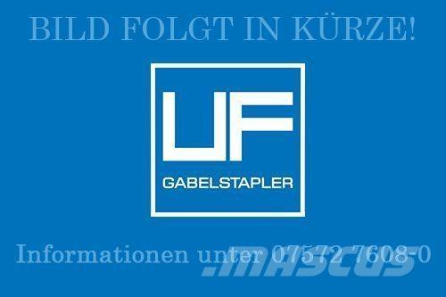 Combilift C 6000 Страничен товарач