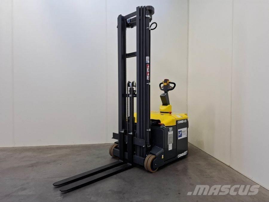 Combilift CS 1500 Колички високоповдигачи с теглич