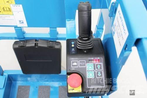 Genie GS 1932 Ножични работни платформи