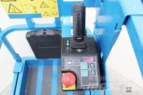 Genie GS 1932 Ножични работни платформи