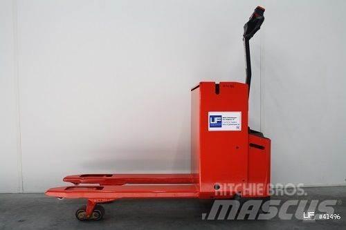 Lafis LEH 18C Нископовдигач