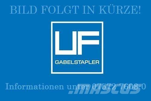 Linde E 16C Електрически вилични кари-повдигачи