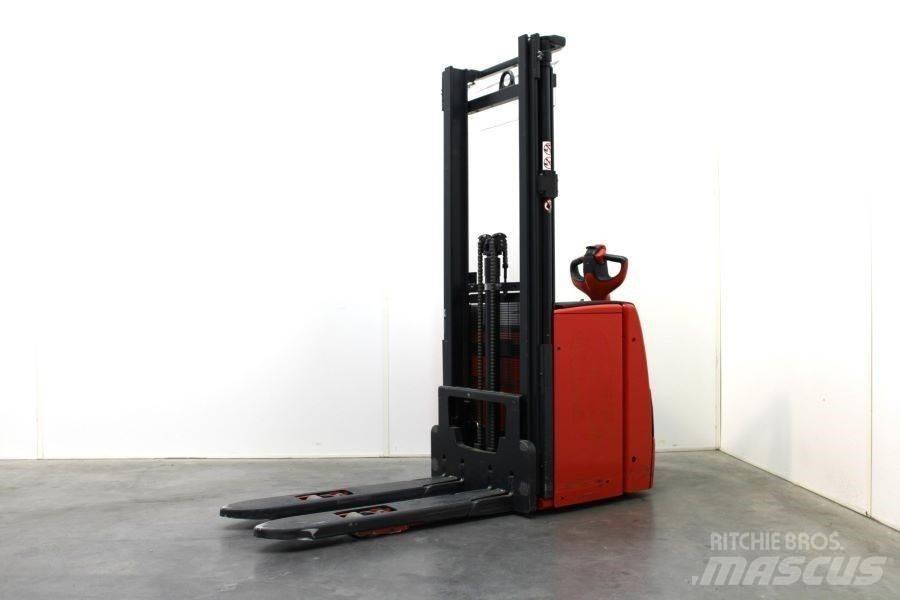 Linde L14 Колички високоповдигачи с теглич