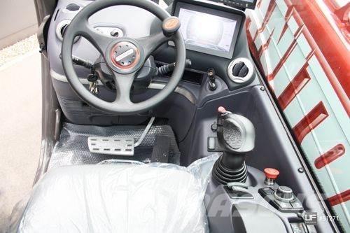 Manitou MHT 10180 Телескопични товарачи