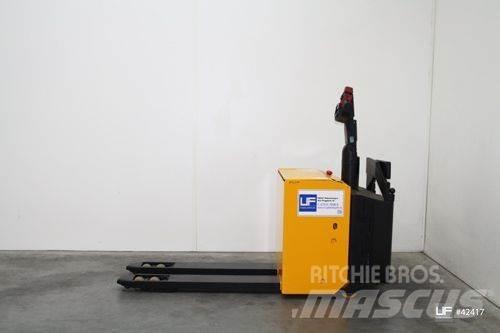 Steinbock WN 20 S Нископовдигач