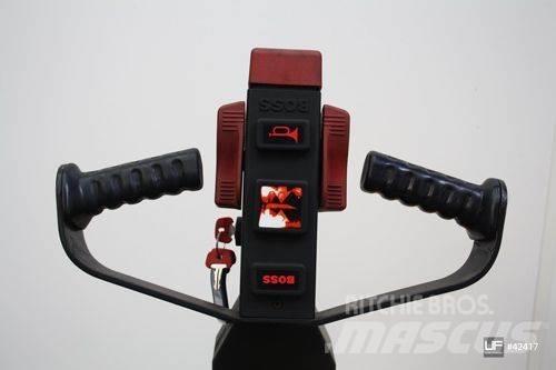 Steinbock WN 20 S Нископовдигач