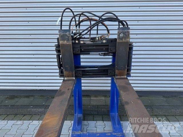 Kaup 2T466 Обработка на материали - други