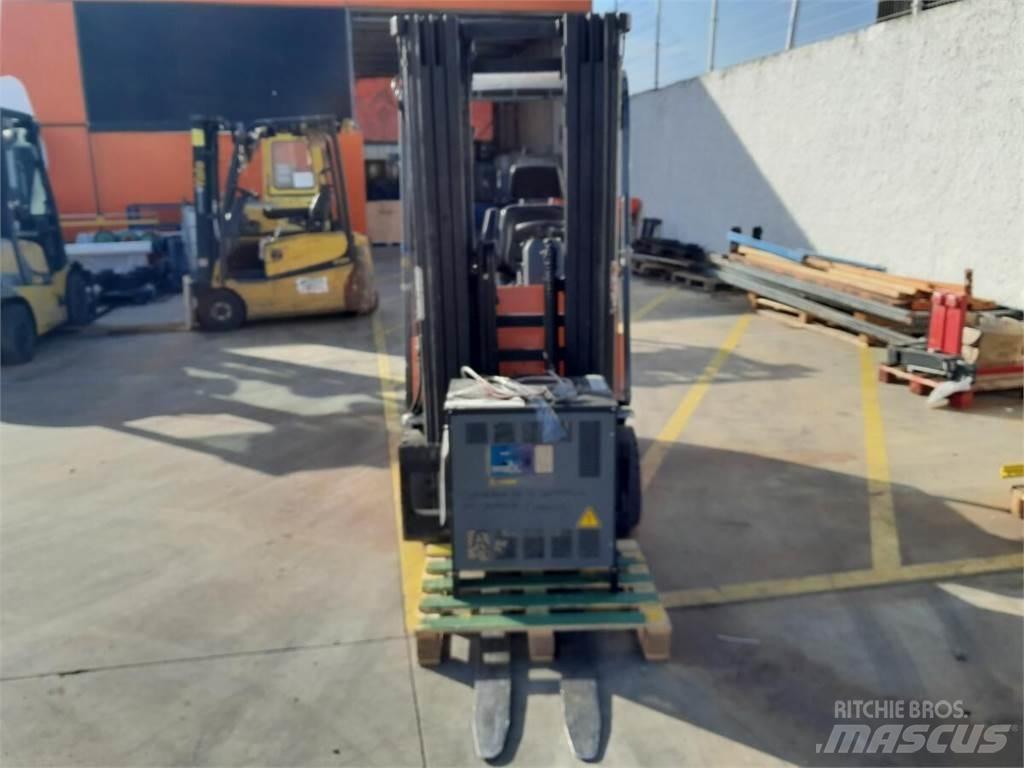 BT C3E150 Вилични кари-повдигачи - други