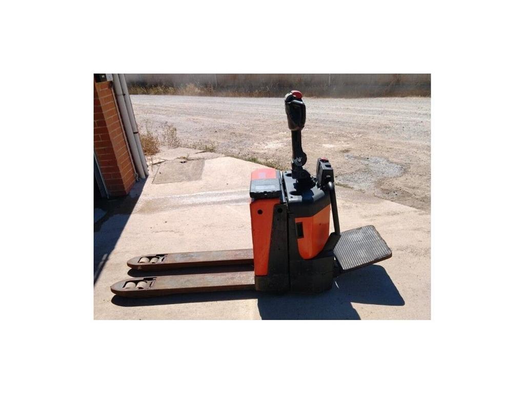 BT P20 Обработка на материали - други