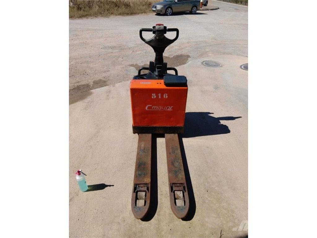 BT P20 Обработка на материали - други