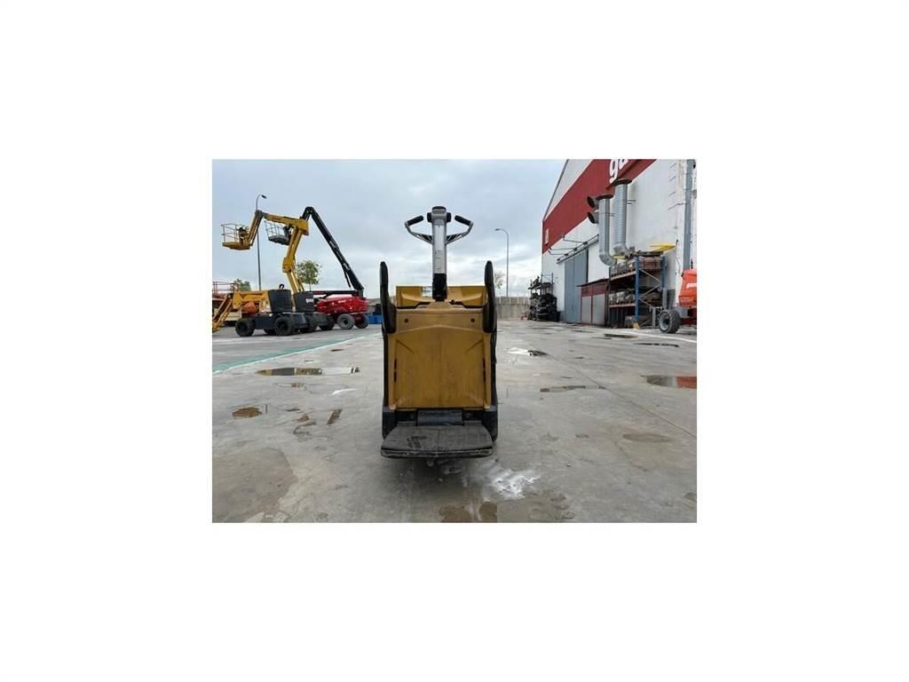 CAT NPV20N2 Нископовдигач
