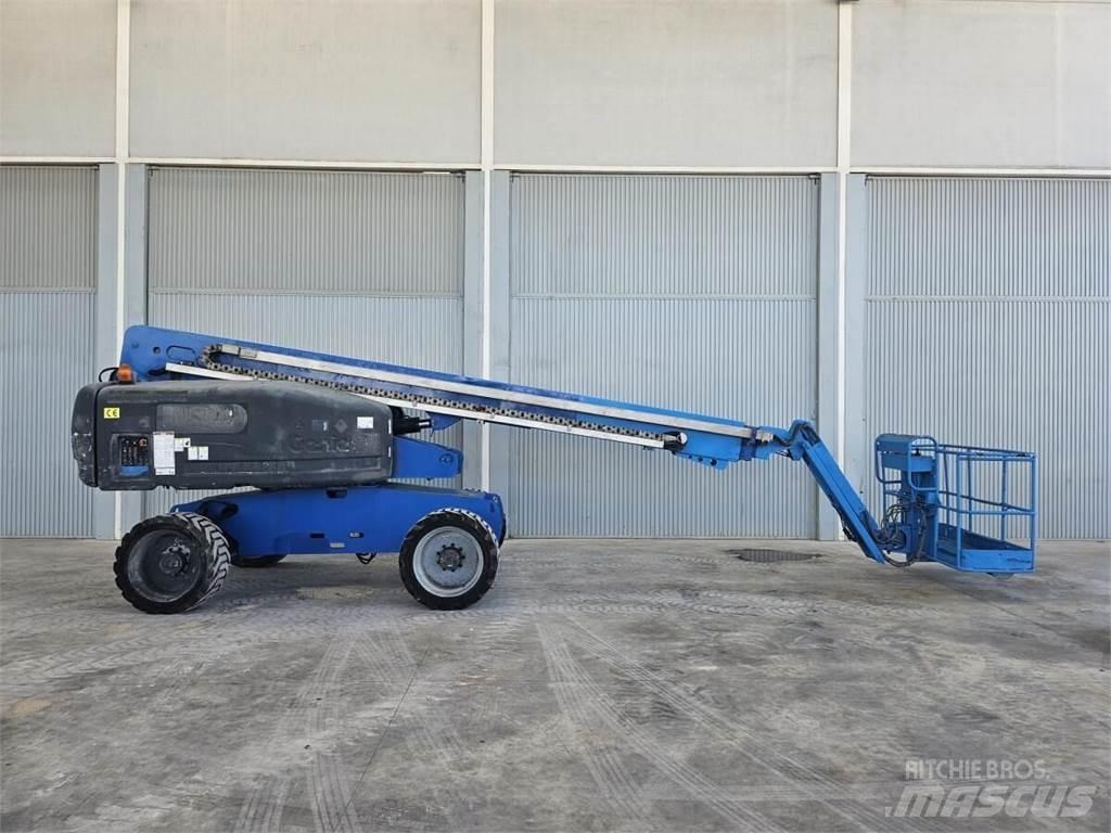 Genie S-65 Телескопични повдигачи
