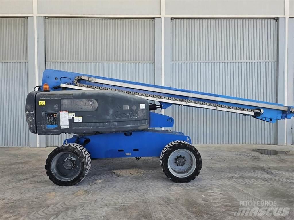 Genie S-65 Телескопични повдигачи
