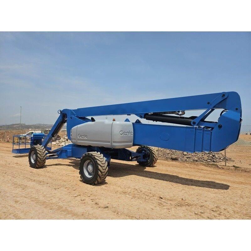 Genie Z-135 Съчленени стрелови подемници
