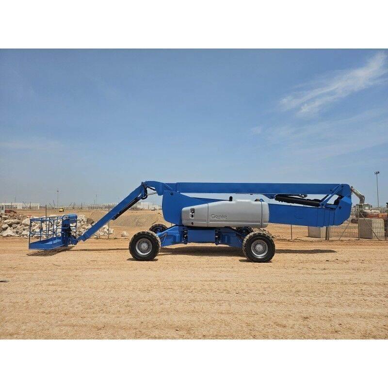 Genie Z-135 Съчленени стрелови подемници