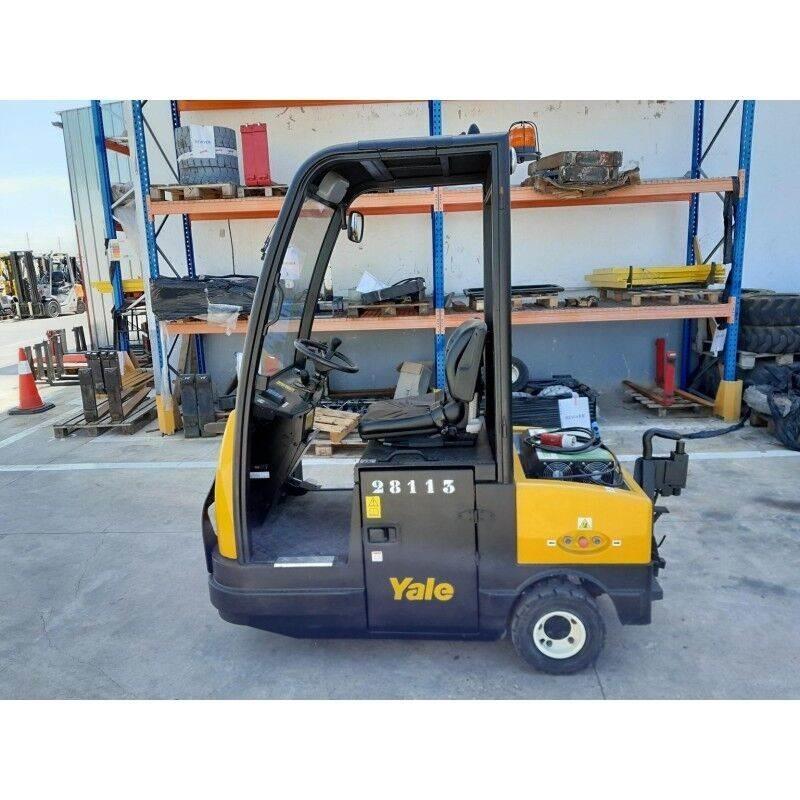 Hyster MT70 Валачещи камиони