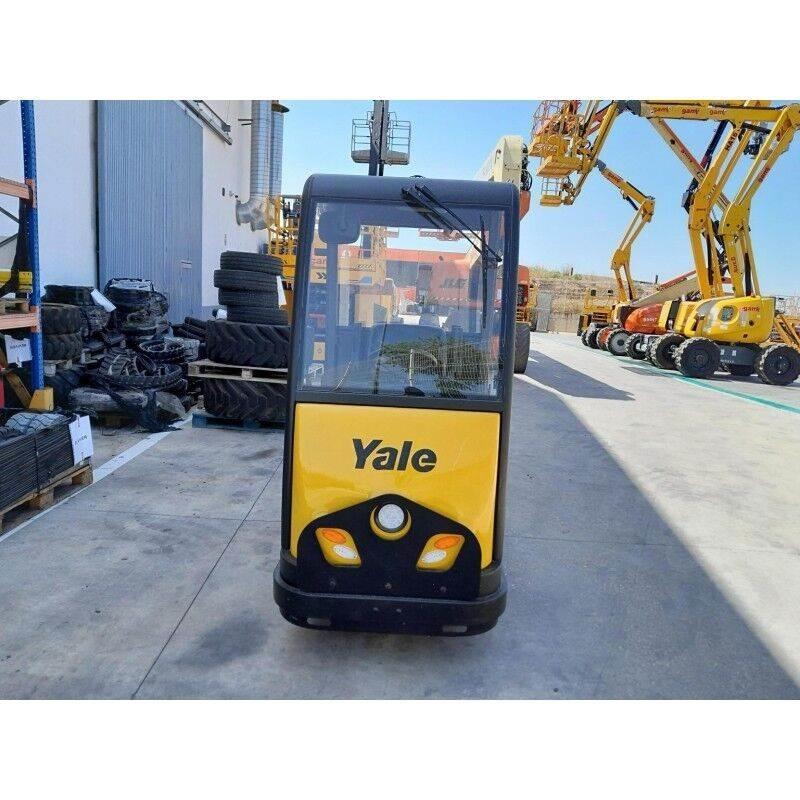 Hyster MT70 Валачещи камиони