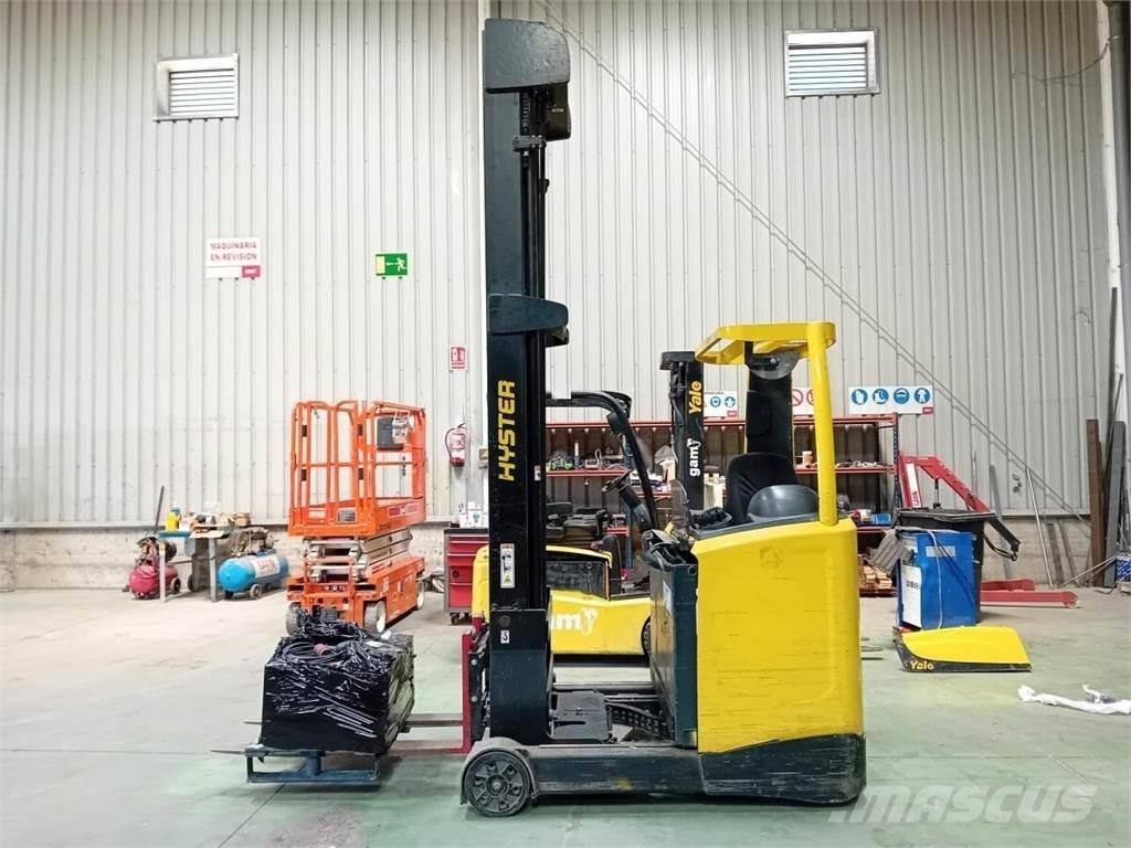 Hyster R1.6 Обработка на материали - други