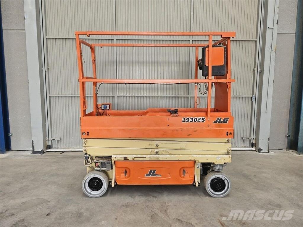 JLG 1930 ES Ножични работни платформи