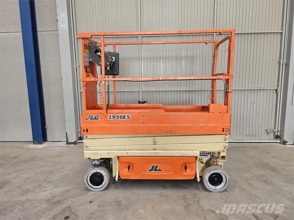 JLG 1930 ES Ножични работни платформи