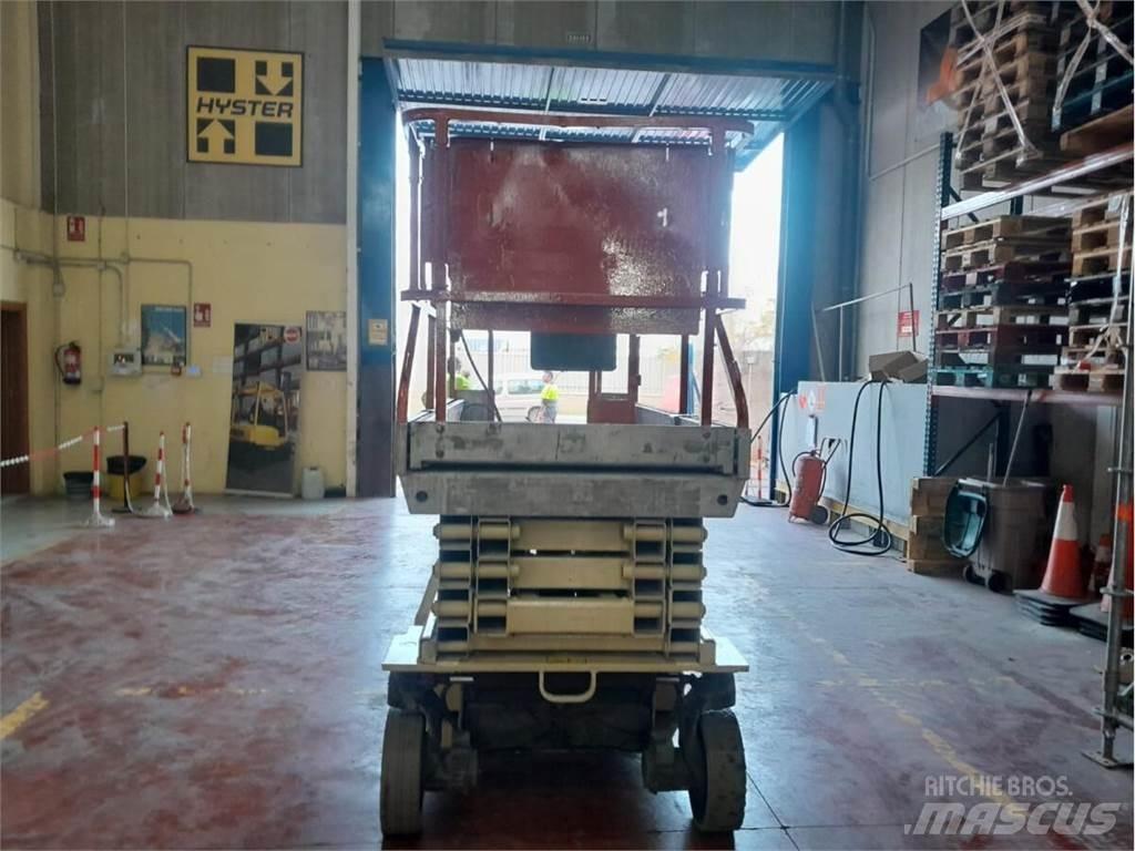 JLG 3246ES Ножични работни платформи