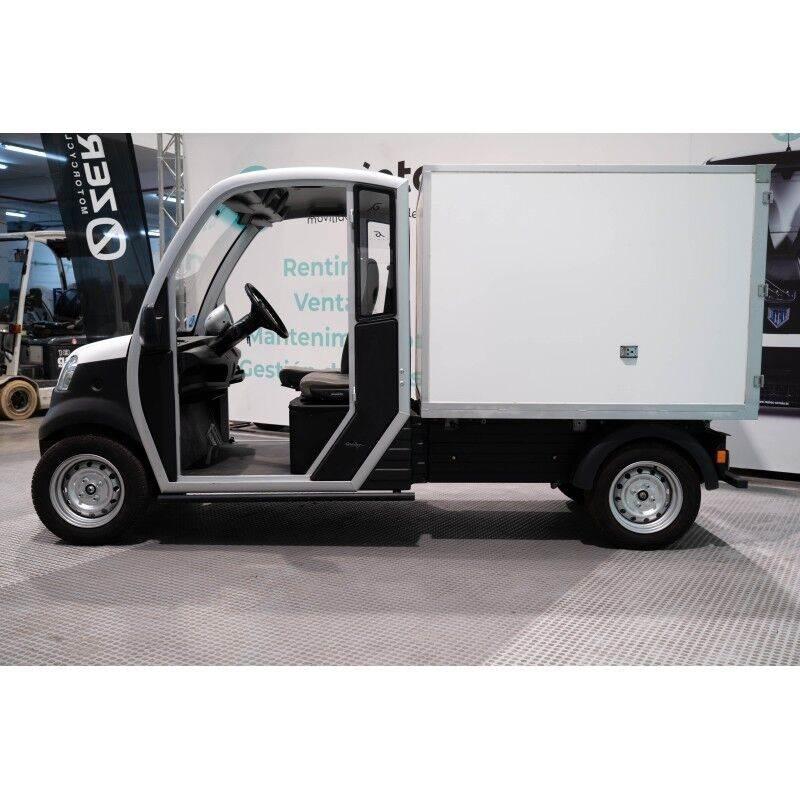 Magni LO2.5 Каросерии
