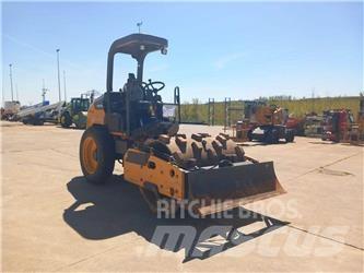 Volvo SD45B Уплътнители за почва
