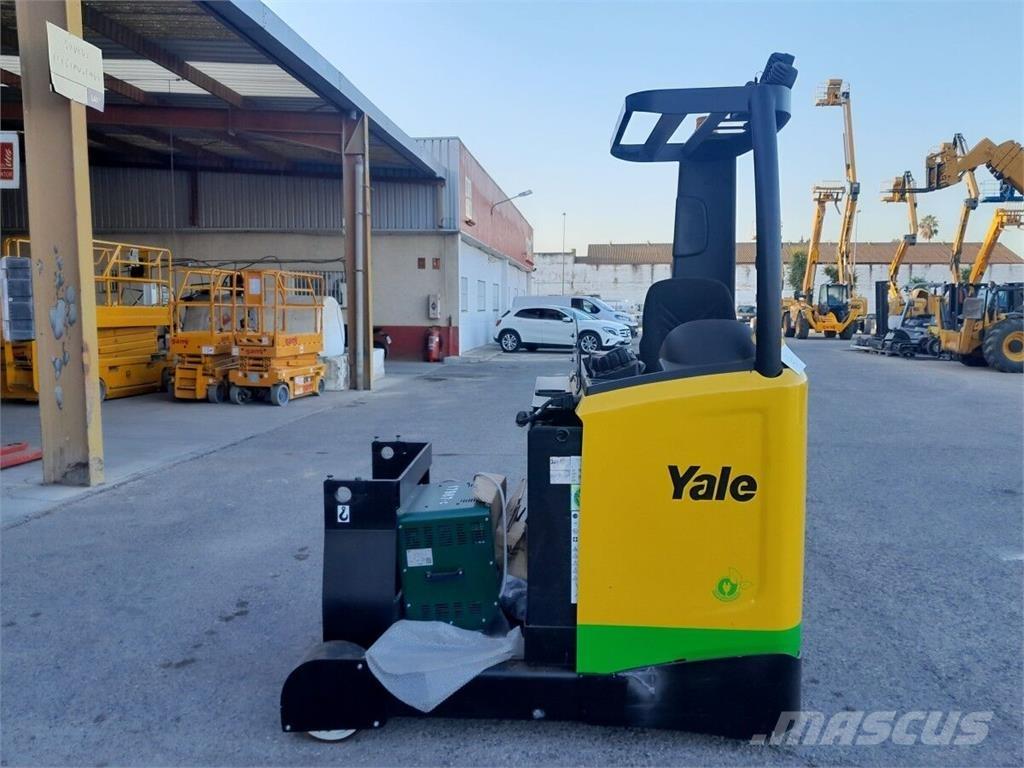 Yale MR14 Обработка на материали - други
