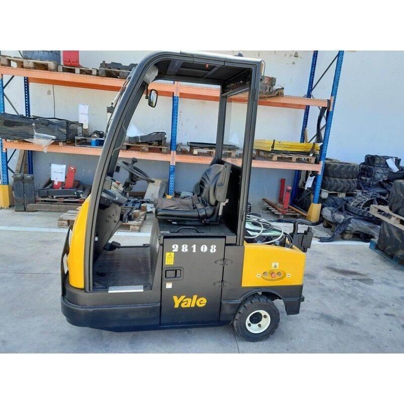 Yale MT70 Валачещи камиони