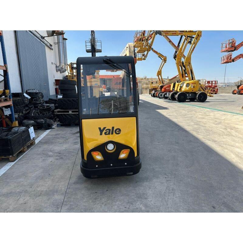 Yale MT70 Валачещи камиони