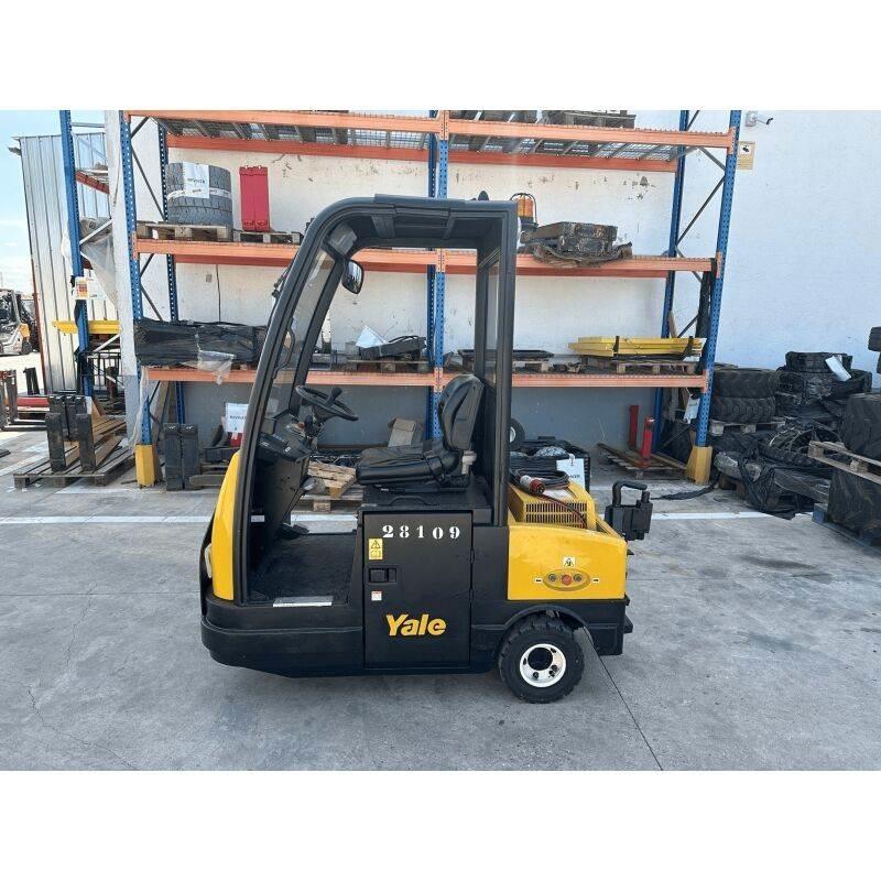 Yale MT70 Валачещи камиони